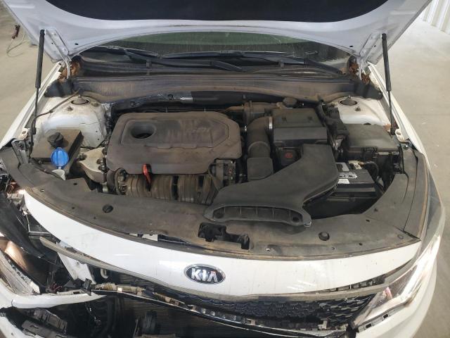 Photo 11 from auction – 2018 KIA OPTIMA EX with VIN 5XXGU4L34JG209175