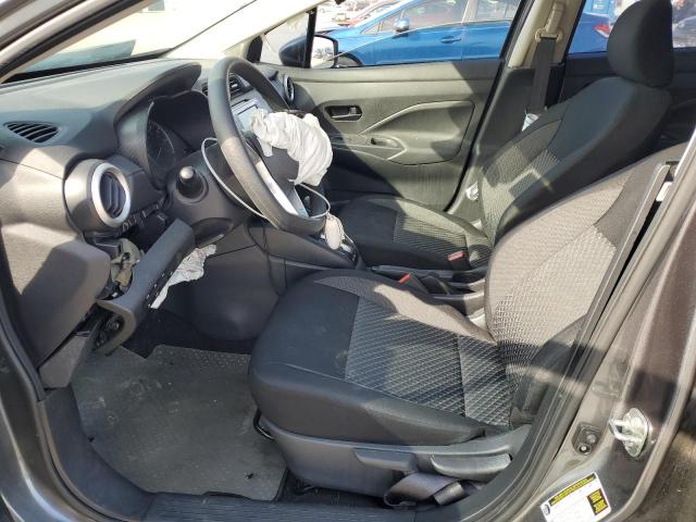 Photo 7 from auction – 2020 NISSAN VERSA S with VIN 3N1CN8DV9LL911246