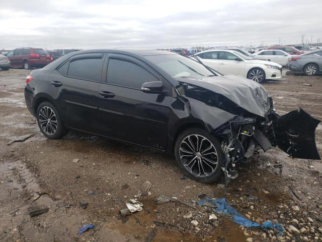 Photo 4 from auction – 2015 TOYOTA COROLLA L with VIN 2T1BURHE9FC240938