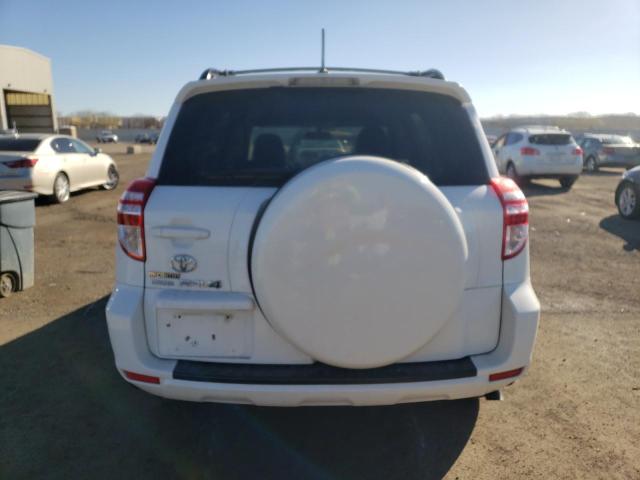 Photo 6 from auction – 2009 TOYOTA RAV4 with VIN JTMZF33V09D006806