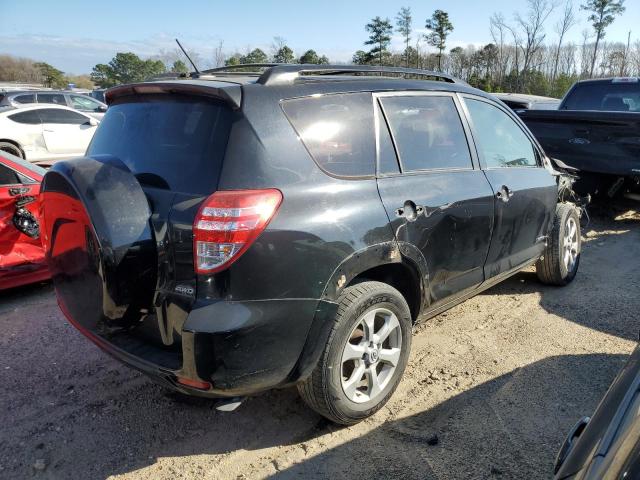 Photo 3 from auction – 2010 TOYOTA RAV4 LIMIT with VIN JTMDK4DV1AD010829