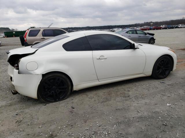 Photo 3 from auction – 2009 INFINITI G37 BASE with VIN JNKCV64E19M605480