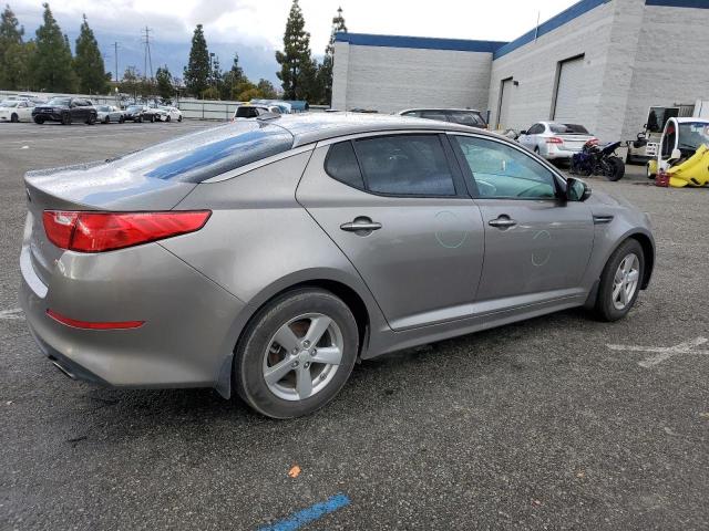 Photo 3 from auction – 2015 KIA OPTIMA LX with VIN 5XXGM4A7XFG377092