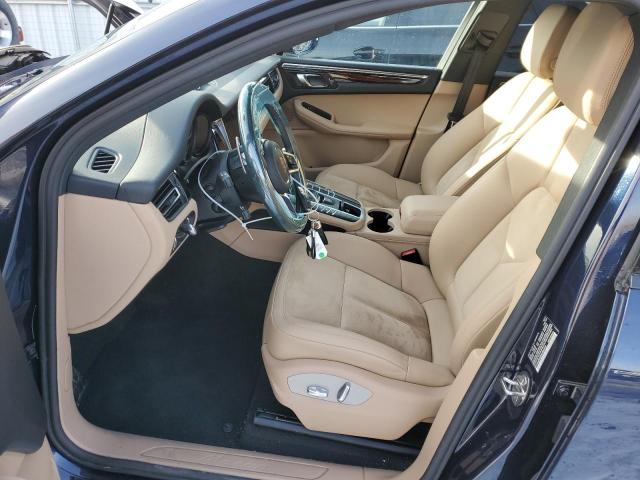 Photo 7 from auction – 2021 PORSCHE MACAN with VIN WP1AA2A50MLB06264