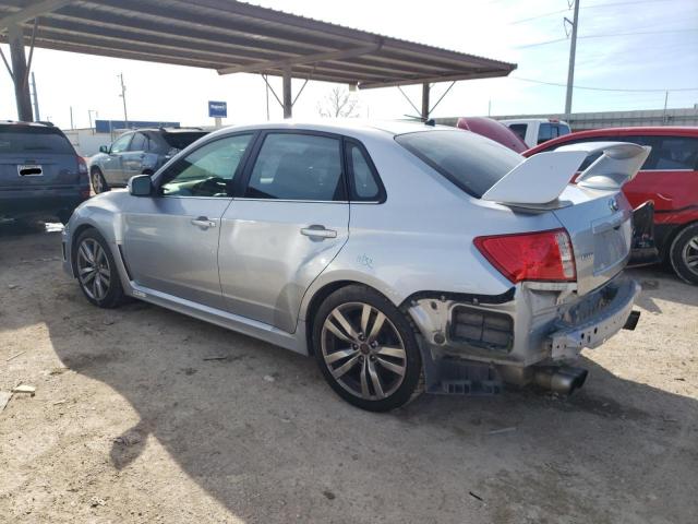 Photo 2 from auction – 2012 SUBARU IMPREZA WR with VIN JF1GV8J68CL016845