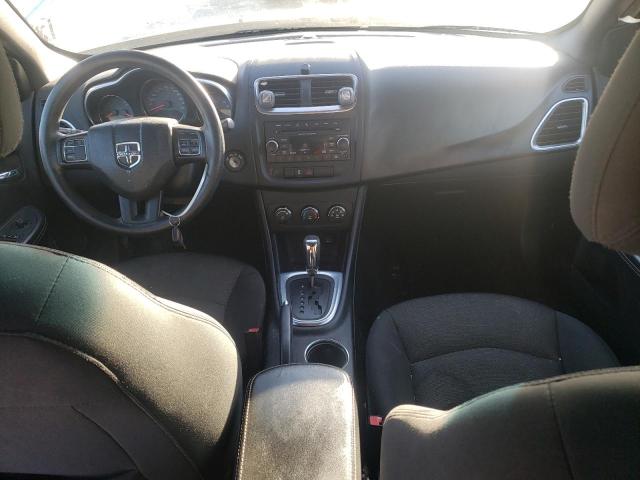 Photo 8 from auction – 2014 DODGE AVENGER SE with VIN 1C3CDZAB8EN133500