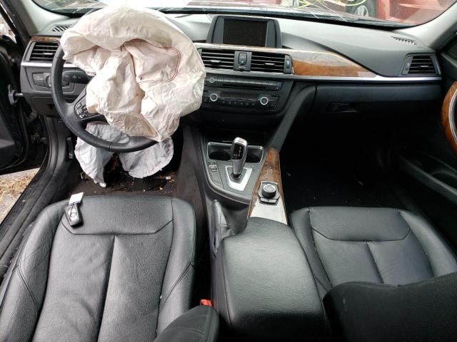 Photo 8 from auction – 2013 BMW 328 I with VIN WBA3A5C57DF353446