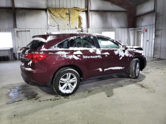 Photo 3 from auction – 2013 ACURA RDX with VIN 5J8TB4H33DL010332