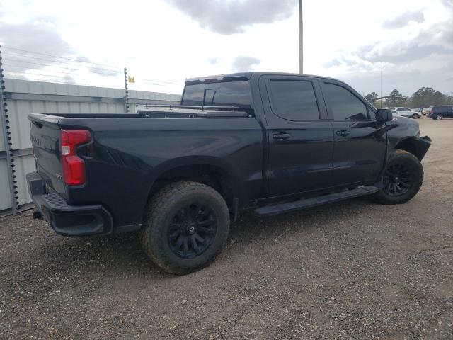 Photo 3 from auction – 2020 CHEVROLET SILVERADO with VIN 3GCUYEET4LG256846