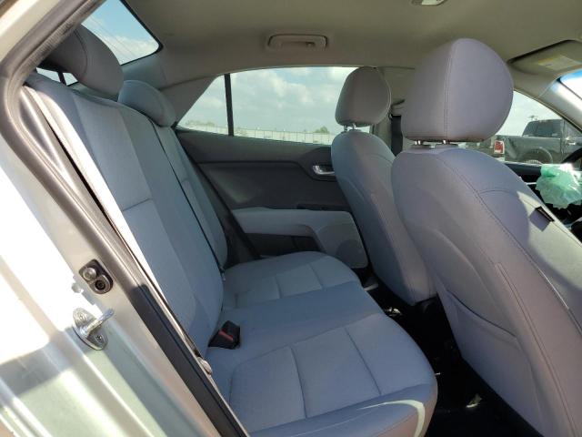 Photo 10 from auction – 2018 KIA RIO LX with VIN 3KPA24AB6JE137751