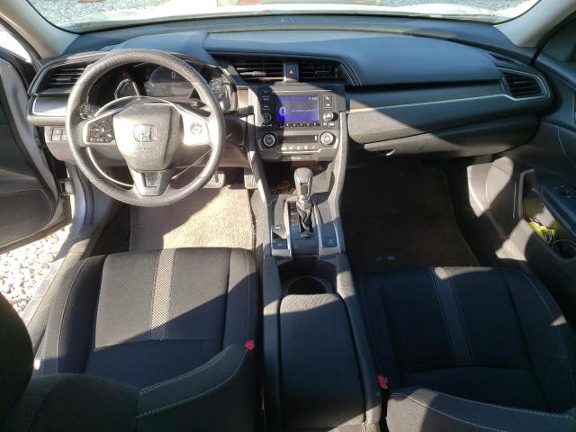 Photo 8 from auction – 2019 HONDA CIVIC LX with VIN 19XFC2F69KE050642