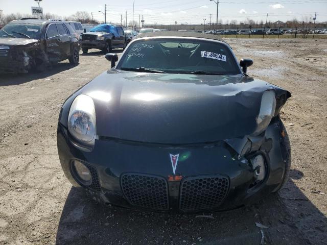 Photo 5 from auction – 2008 PONTIAC SOLSTICE G with VIN 1G2MG35X88Y106007