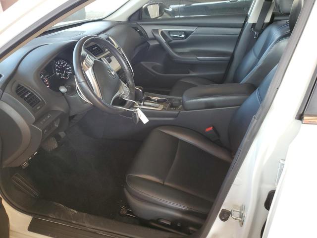 Photo 7 from auction – 2018 NISSAN ALTIMA 2.5 with VIN 1N4AL3AP7JC254870