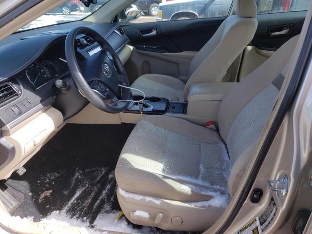 Photo 7 from auction – 2013 TOYOTA CAMRY L with VIN 4T1BF1FK0DU678067