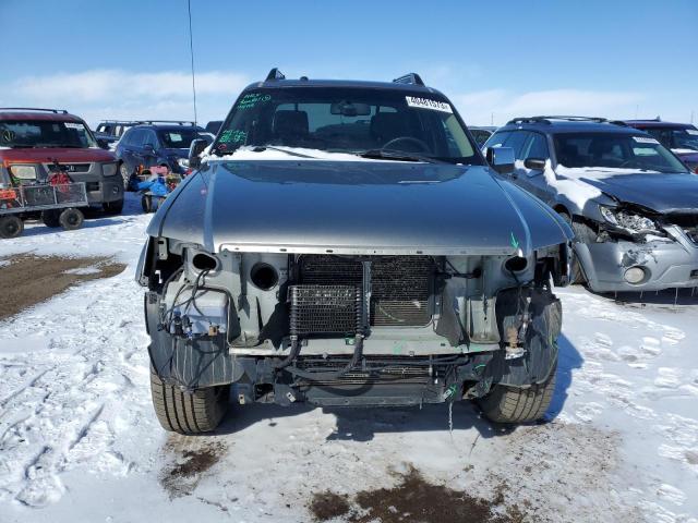 Photo 5 from auction – 2008 FORD EXPLORER S with VIN 1FMEU53858UB26069