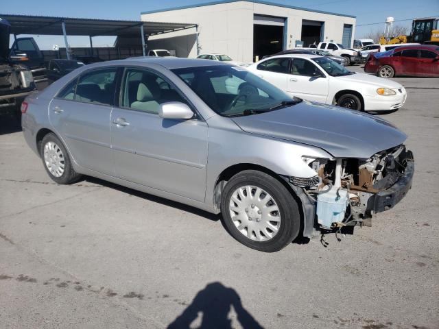 Photo 4 from auction – 2011 TOYOTA CAMRY BASE with VIN 4T1BF3EK6BU119097