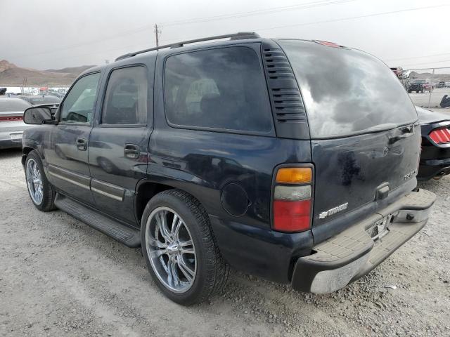 Photo 2 from auction – 2004 CHEVROLET TAHOE with VIN 1GNEC13VX4J271164
