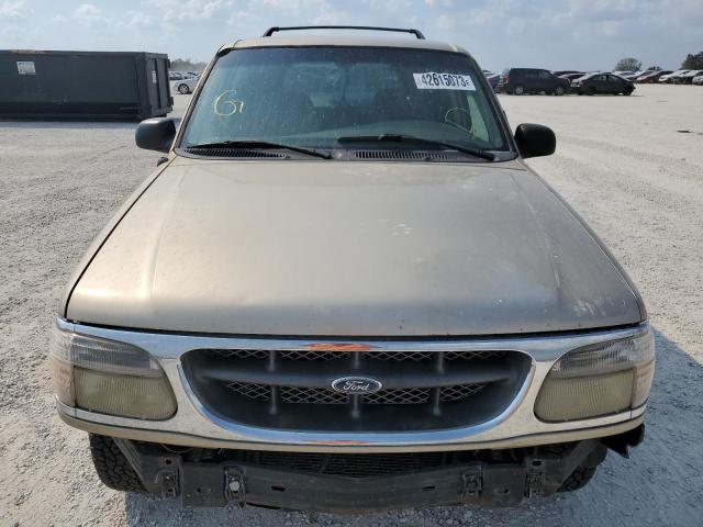 Photo 5 from auction – 2001 FORD EXPLORER X with VIN 1FMDU83P01UB21436