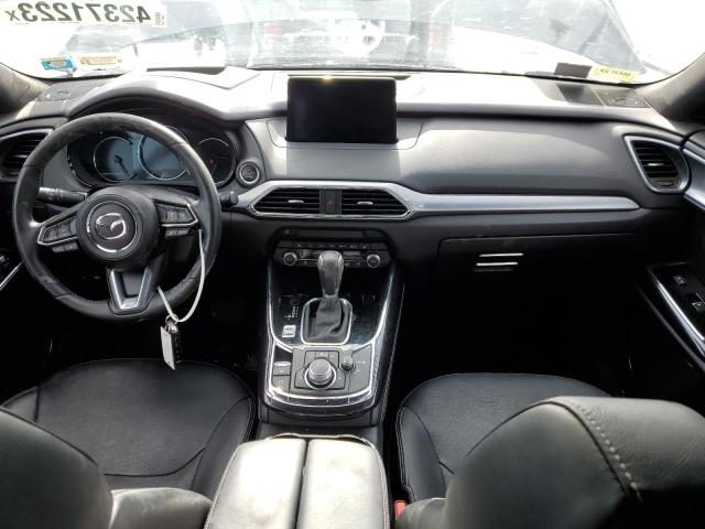 Photo 8 from auction – 2020 MAZDA CX-9 GRAND with VIN JM3TCBDY2L0414618
