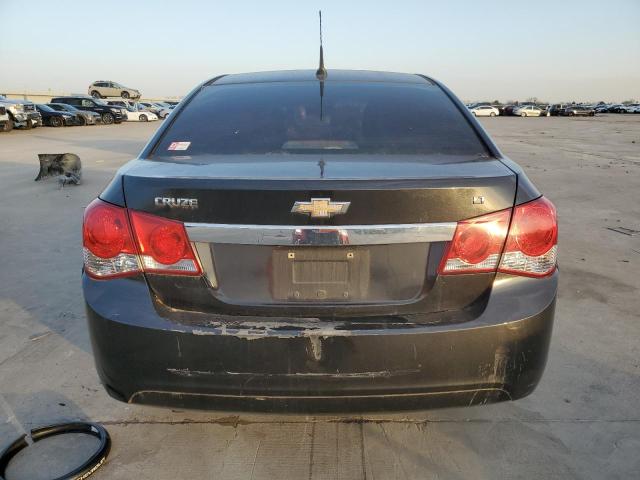 Photo 6 from auction – 2014 CHEVROLET CRUZE LT with VIN 1G1PE5SB4E7383167