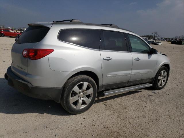 Photo 3 from auction – 2011 CHEVROLET TRAVERSE L with VIN 1GNKRGED2BJ410614