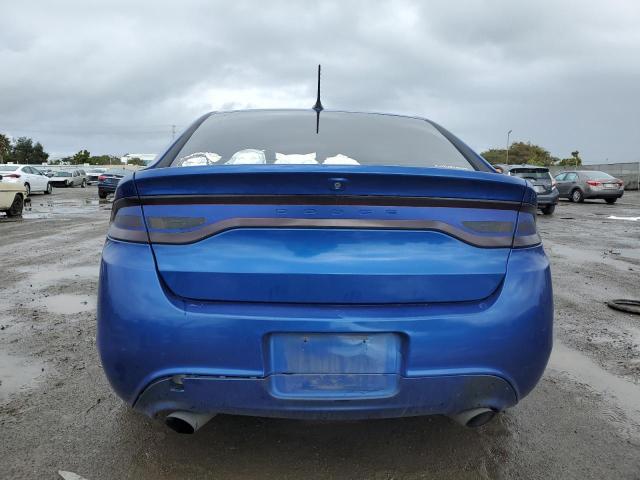 Photo 6 from auction – 2014 DODGE DART SXT with VIN 1C3CDFBB1ED680899
