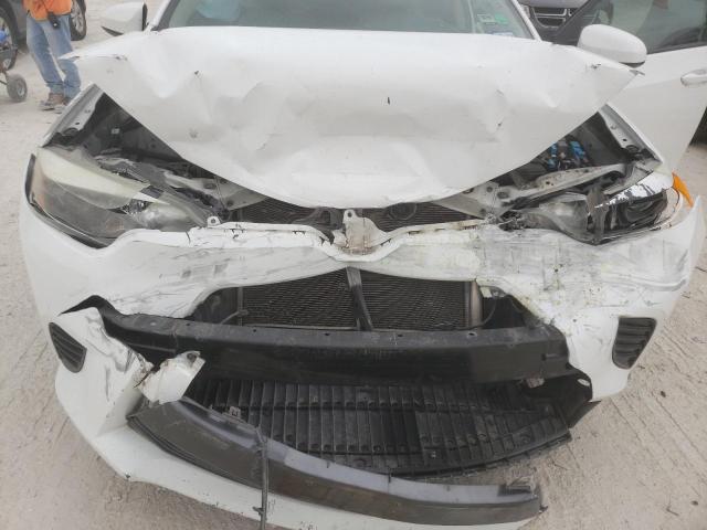 Photo 11 from auction – 2015 TOYOTA COROLLA L with VIN 5YFBURHEXFP335167