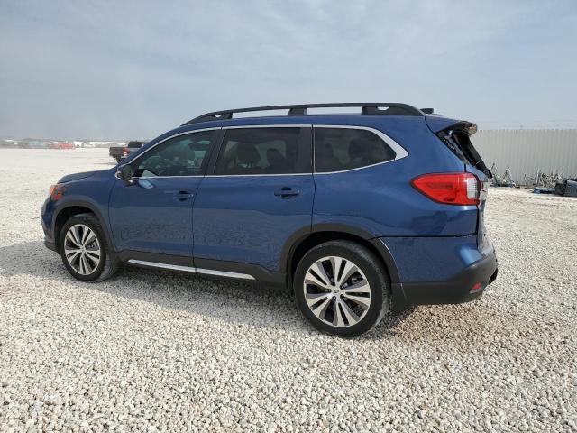 Photo 2 from auction – 2022 SUBARU ASCENT LIM with VIN 4S4WMAPDXN3412683