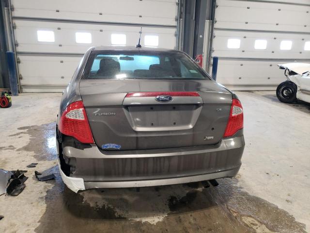 Photo 6 from auction – 2011 FORD FUSION SE with VIN 3FAHP0HA4BR310320