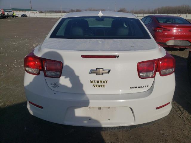 Photo 6 from auction – 2013 CHEVROLET MALIBU 1LT with VIN 1G11C5SA8DF334061