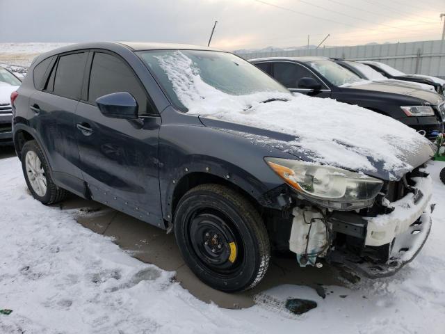 Photo 4 from auction – 2013 MAZDA CX-5 GT with VIN JM3KE4DE3D0137325