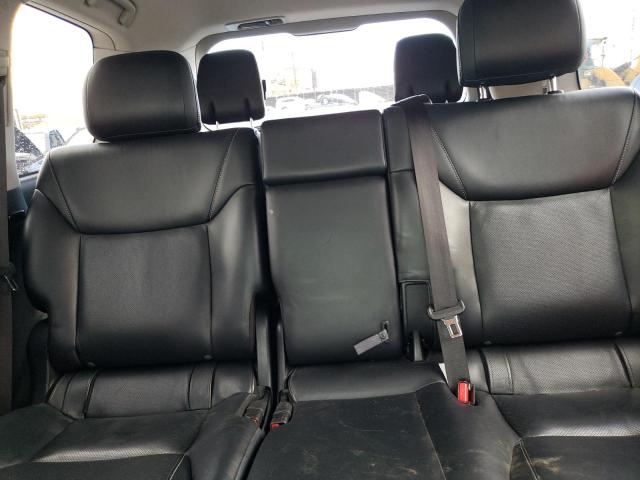 Photo 10 from auction – 2013 LEXUS LX 570 with VIN JTJHY7AX7D4129347