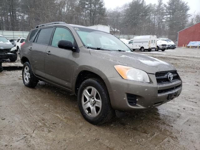 Photo 4 from auction – 2012 TOYOTA RAV4 with VIN 2T3BF4DV8CW215274