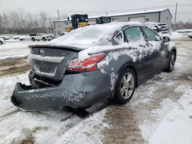 Photo 3 from auction – 2015 NISSAN ALTIMA 2.5 with VIN 1N4AL3AP2FN377469