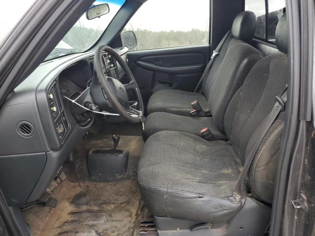 Photo 7 from auction – 2000 CHEVROLET SILVERADO with VIN 1GCEK14T5YZ195546