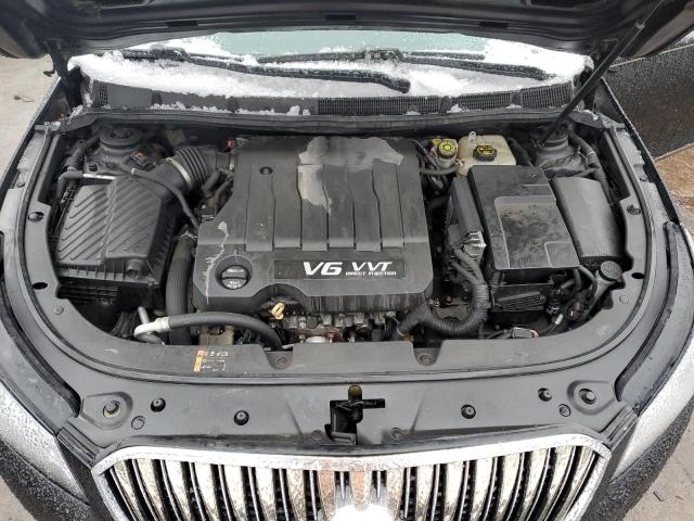 Photo 11 from auction – 2016 BUICK LACROSSE with VIN 1G4GB5G31GF182090