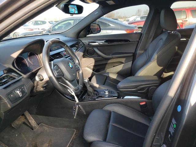 Photo 7 from auction – 2018 BMW X2 XDRIVE2 with VIN WBXYJ5C37JEF79856