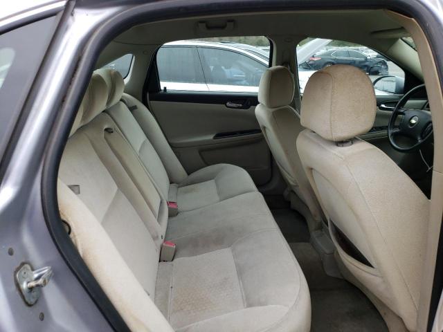 Photo 10 from auction – 2006 CHEVROLET IMPALA LT with VIN 2G1WT58K269343713