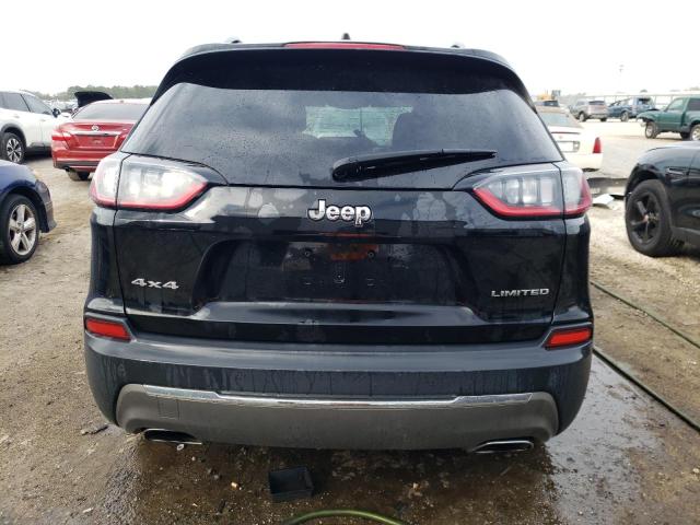 Photo 6 from auction – 2019 JEEP CHEROKEE L with VIN 1C4PJMDX1KD322524