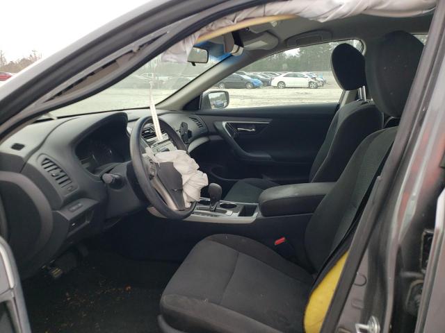 Photo 7 from auction – 2014 NISSAN ALTIMA 2.5 with VIN 1N4AL3AP1EN343540