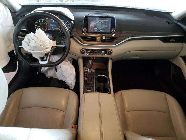 Photo 8 from auction – 2020 NISSAN ALTIMA PLA with VIN 1N4BL4FW7LC208937