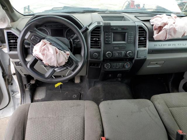 Photo 8 from auction – 2019 FORD F250 SUPER with VIN 1FT7W2B69KEF16244