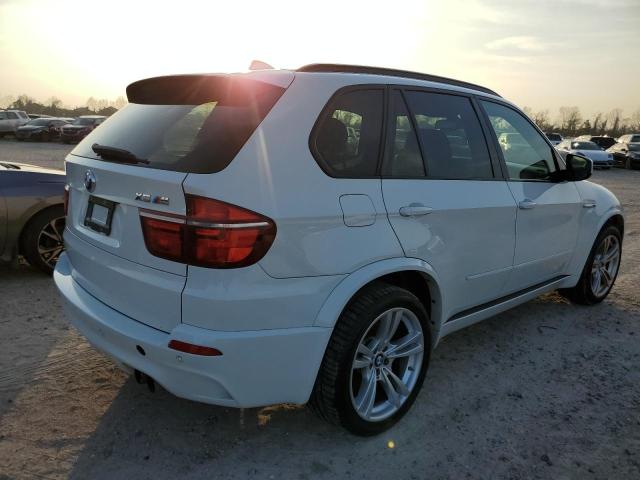 Photo 3 from auction – 2011 BMW X5 M with VIN 5YMGY0C56BLK26969