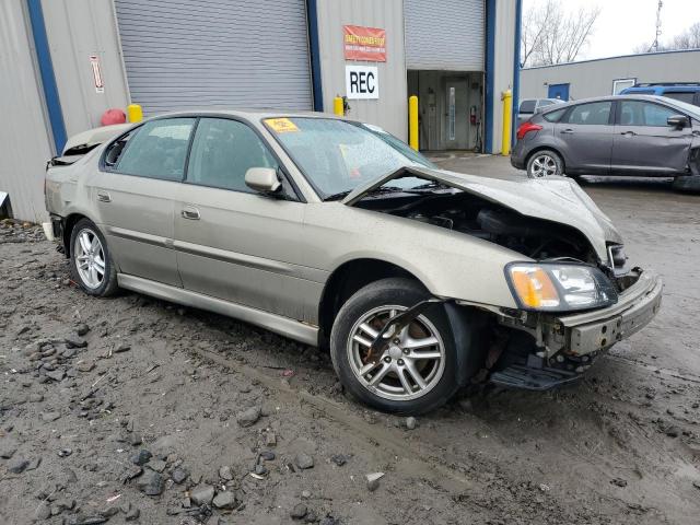 صورة رقم 4 من المزاد - 2003 SUBARU LEGACY GT مع VIN 4S3BE646435200950
