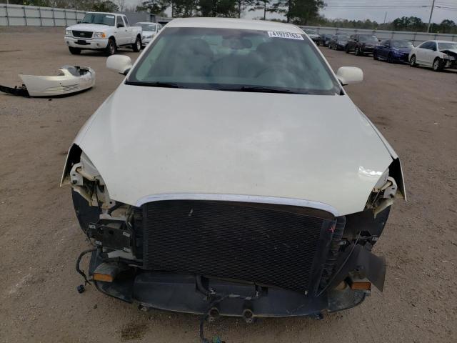 Photo 5 from auction – 2007 BUICK LUCERNE CX with VIN 1G4HD572X7U133777