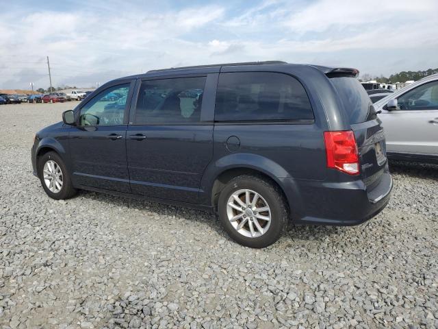 Photo 2 from auction – 2014 DODGE GRAND CARA with VIN 2C4RDGCG6ER179316