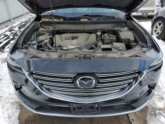 Photo 12 from auction – 2020 MAZDA CX-9 GRAND with VIN JM3TCBDY2L0414618