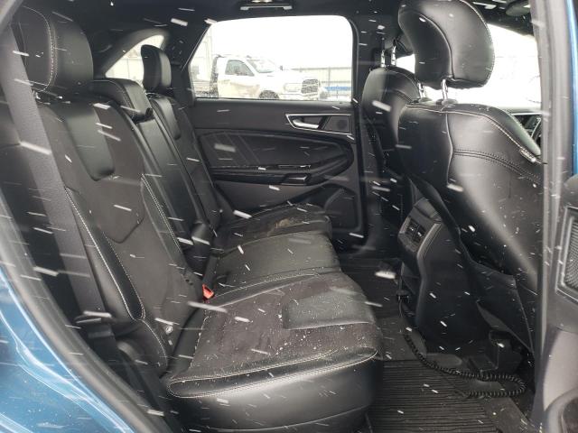Photo 11 from auction – 2019 FORD EDGE ST with VIN 2FMPK4AP6KBC22132