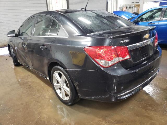 Photo 2 from auction – 2012 CHEVROLET CRUZE LT with VIN 1G1PG5SCXC7216778