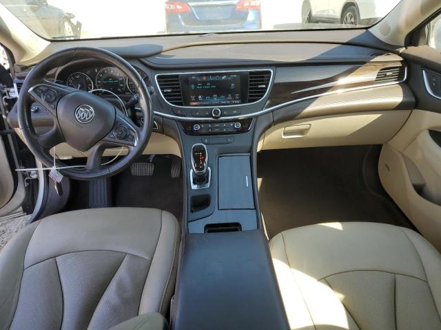 Photo 8 from auction – 2017 BUICK LACROSSE E with VIN 1G4ZP5SS1HU160127